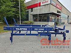 Tajfun RN 5000 - stationär Vorführgerät