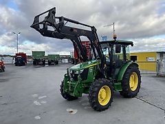 John Deere 5075E