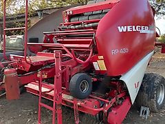 Welger RP 435