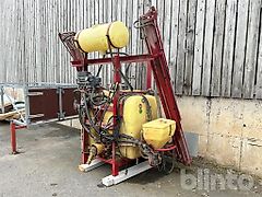 Hardi Glostrup DK-2600