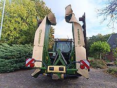 Krone Easycut b890