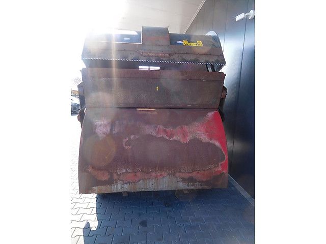 Trioliet TRIOMIX S-1200