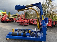 Göweil Wickelmaschine G3010