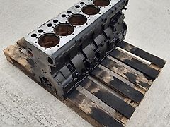 Steyr SISU WD 620 Motorblock