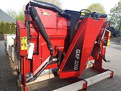 Kongskilde Kongskilde GXF 3205P