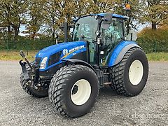 New Holland T5.95