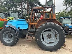 Valtra 8150 8150-4 - cała na części (Części zamienne)
