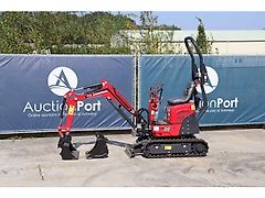Yanmar SV08-1C