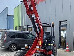 Thaler 3448 H DPF Pendelachse 14153