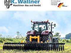 K. Wallner Rollhacke