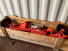 Kuhn BTFR5000