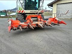 Kemper 345 bj2002 492 7 498 Lagermaisschnecken, Schaltgetriebe