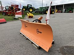 Hauer HSh 2800 Schneeschild