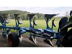Lemken Juwel 7 M V4 N100