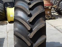 Goodyear 600/70R28 Goodyear Optitrac 90% 50MM gebruikt