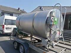 Westfalia DTC 5000 L