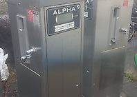 Hytek Alpha 90 Hytek Alpha 90