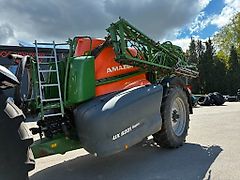 Amazone UX 5201 Super