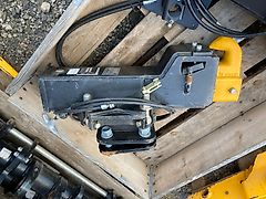 JCB TM320