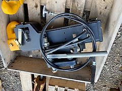 JCB TM320