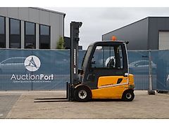 Jungheinrich EFG430