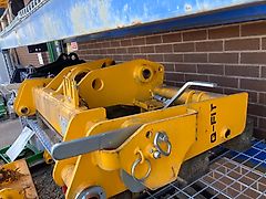 JCB Q-FIT