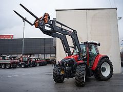 Lindner Lintrac 110