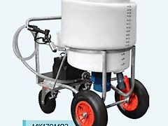JFC Milk Taxi MK170MP3