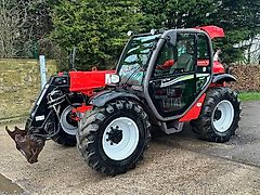 Manitou MLT 629