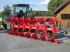 ESCUDERO agroXX -- CHRF--7 Schar - Ecologic Onland Dreh-Schälpflug--