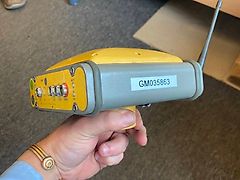 Topcon HYPER AG BASE STATION