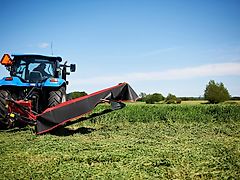 Vicon Extra 124