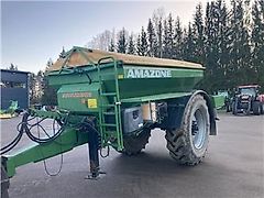 Amazone ZG-B 5500