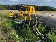 New Holland L640Y