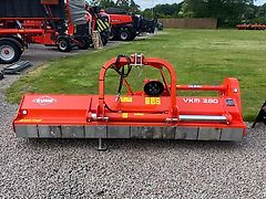Kuhn VKM280