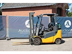 Jungheinrich SH 4-980