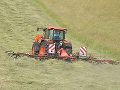 Vicon Fanex 804