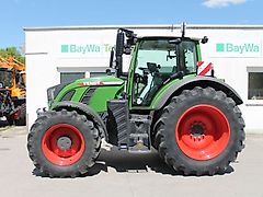 Fendt 724 VARIO GEN6 PROFI PLUS