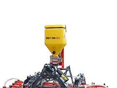 Saphir KLEINSAMENSTREUER UNISEED MDP 100 M1