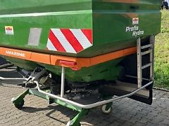 Amazone ZA - TS 4200 Ultra Profis