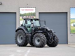 Deutz-Fahr 7250 TTV Black Warrior