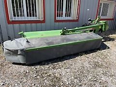 Fendt SLICER 3570 TLKC