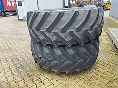 Alliance 650/65 R42