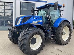 New Holland T7.230AC