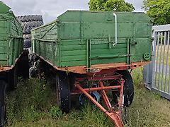 Krone 130 ZK