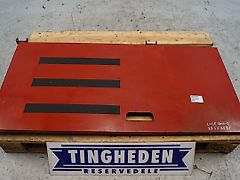 Case 8010 (Spare part/Reservedel/Ersatzteil)