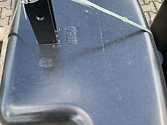 Deutz - Fahr Eco-Line Diverse Gewichte