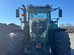 Fendt 824 S4 Profi Plus