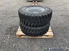 Alliance 2x 360/70R20 100%