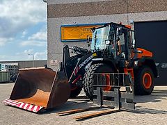 Doosan DEVELON / DOOSAN DL200-7,